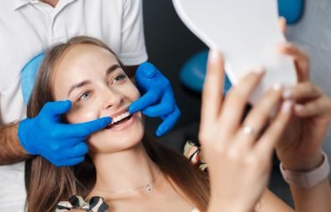 Esthetique dentaire