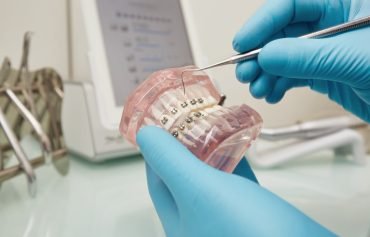 Orthodontiste